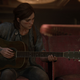 You’ll be playing a lot of guitar in The Last of Us Part II.